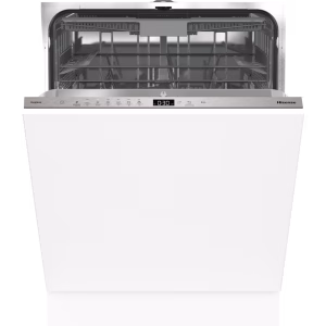 מדיח כלים אינטגרלי 16 מערכות כלים HV16D הייסנס Hisense